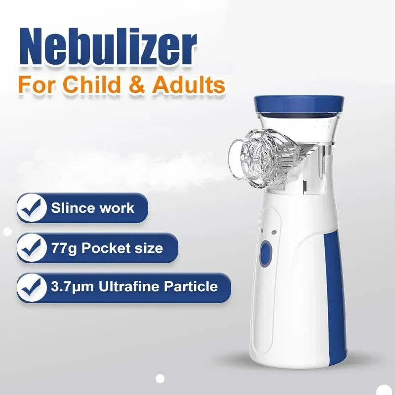 Spray,Revitalize Facial Steamer Humidifier | 2-in-1 Nano Ion Mist for Skin Moisturizing and Air Moisturizing, with Water Tank