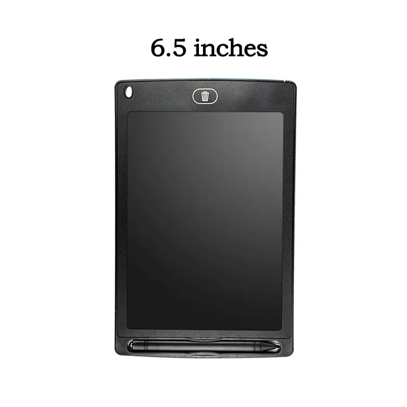 Black6 5Inches