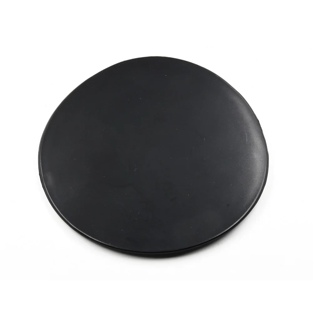 1866686 1pc For Ford Fiesta 2008 &ndash; 2012 Oil Filler Gas Petrol Fuel Tank Cover Door Flap Cap 2009 2010 2011 08 09 10 11 12 5.0