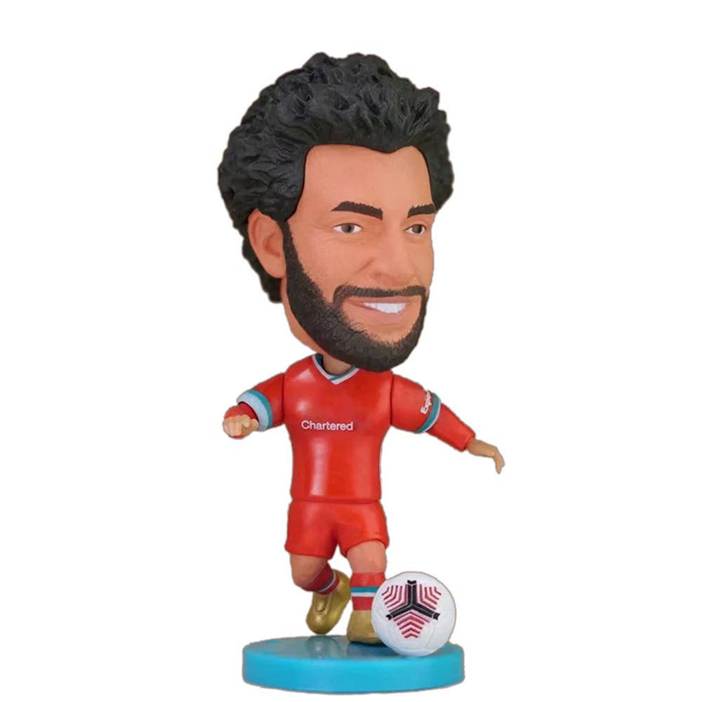 Salah 2021
