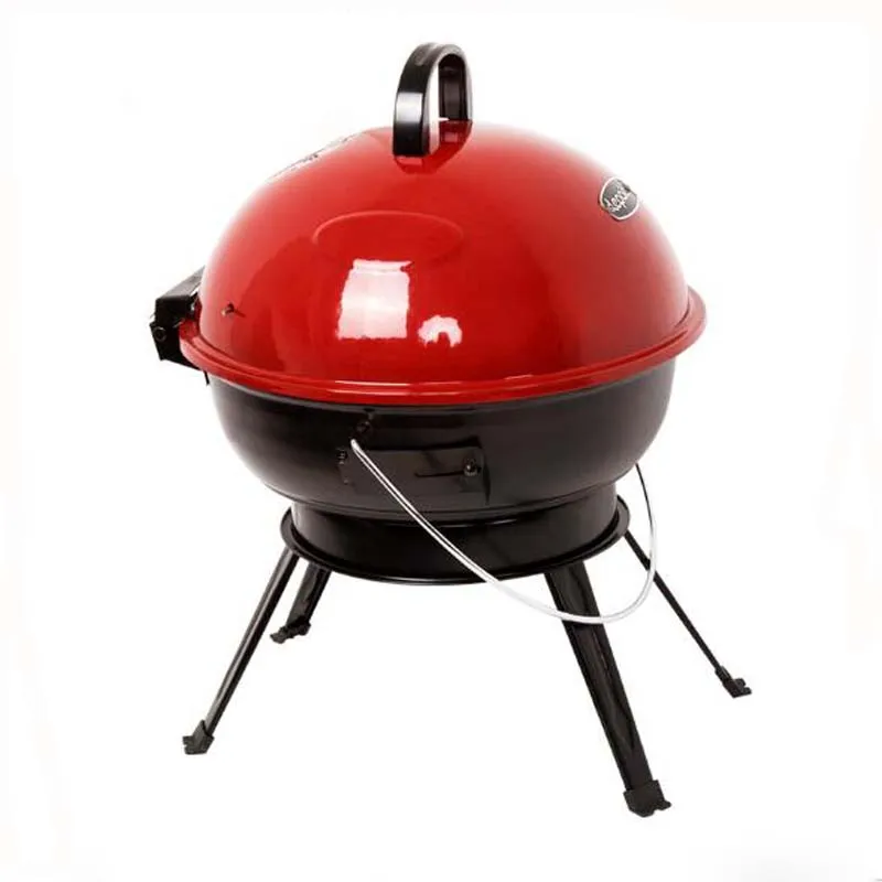 

Portable Household Simple Charcoal Carbon Oven Outdoor Picnic Grill Barbecue BBQ Pot