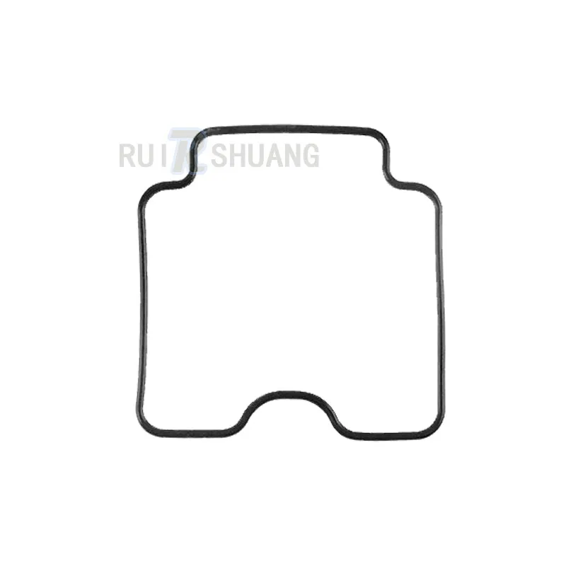 Оригинальный Поплавковый уплотнитель камеры Mikuni для карбюратора FZS 600 1000 Fazer XVS1100 BT1100 XJR1300 02-06, прокладка, оптовая продажа, 50 шт., 100 шт.