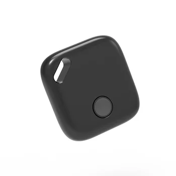 MFi Certificated iTag GPS Tracker for iPhone Apple Find My