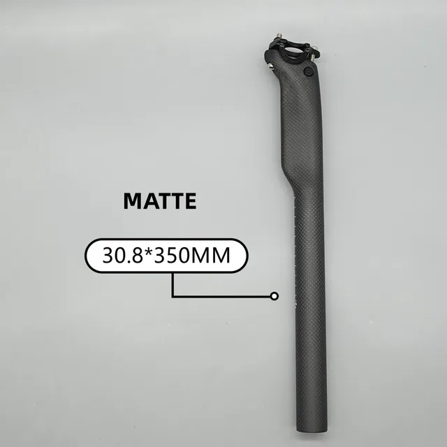 LOOK EPOST TI CARBON SEATPOST - 595 586 695 - Tige de selle aero - 160mm