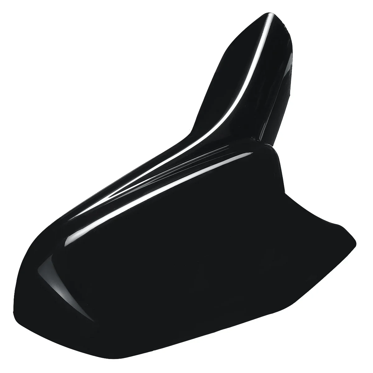 Sleek Exterior Mirror Cover Trim