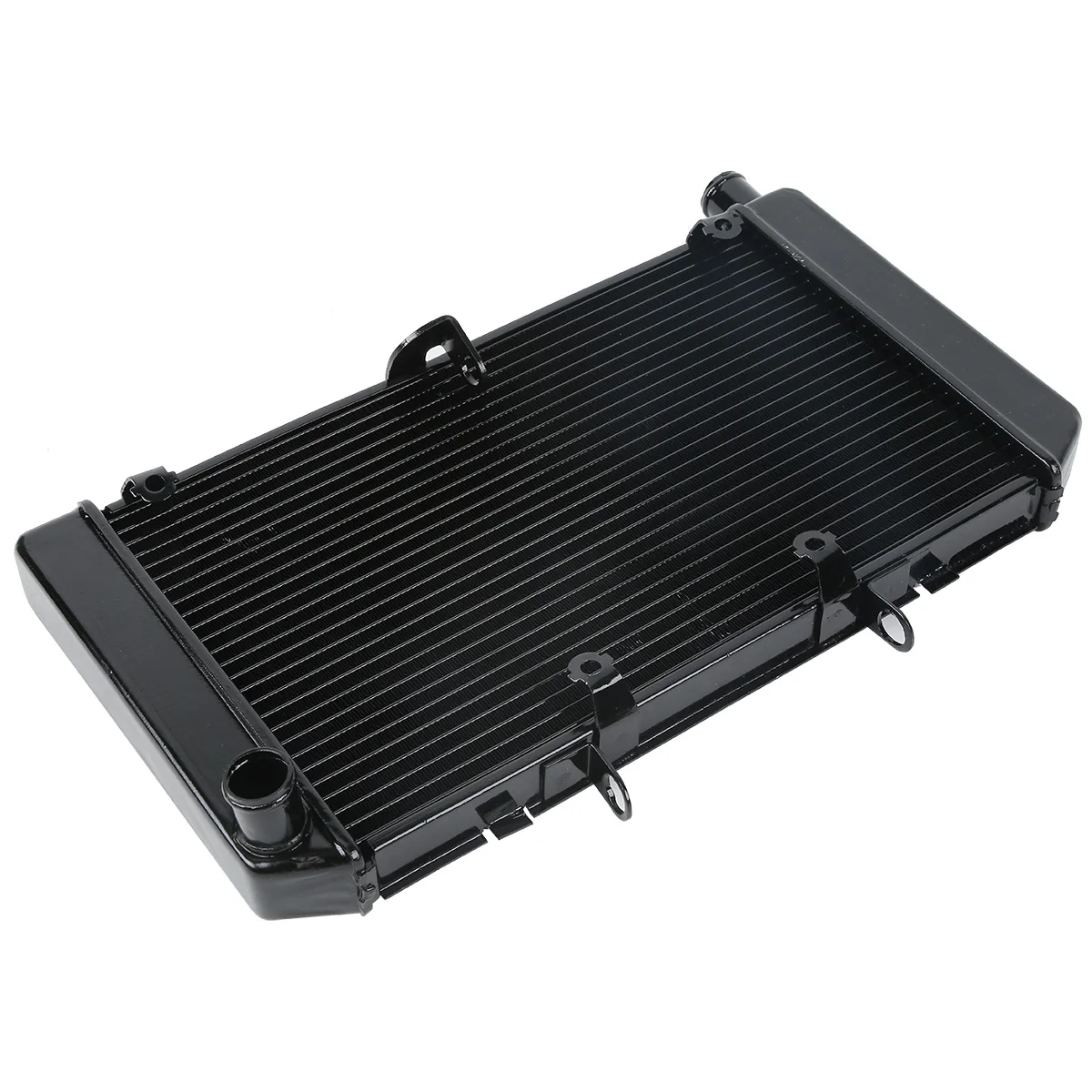 혼다용 라디에이터 쿨러, 혼다 CB600 호넷 CBF600 2008-2013 2012 2011 2010 오토바이