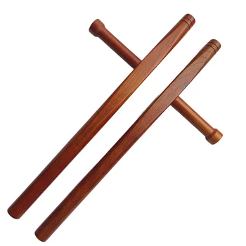 Martial Arts Training Sticks 1