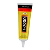 1pcs 15/25/50/110ML T7000 Black Cellphone Tablet Repair Battery Cover LCD Frame Adhesive T-7000 Electronic Components Glue 3