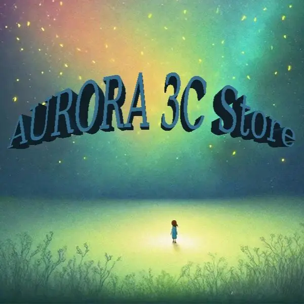 AURORA 3C Store
