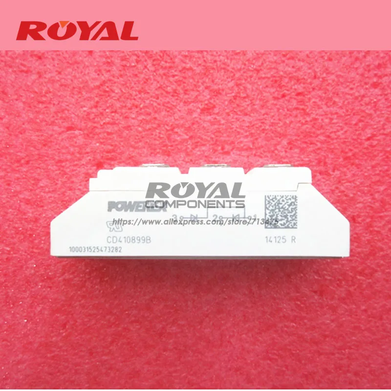 

CD410899B Бесплатная доставка Новый и оригинальный модуль