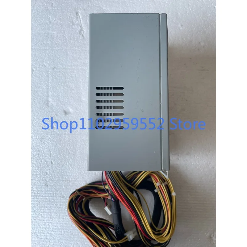 ATX12V 입력 500W 산업용 제어 전원 공급 장치 STC-12500용 1개