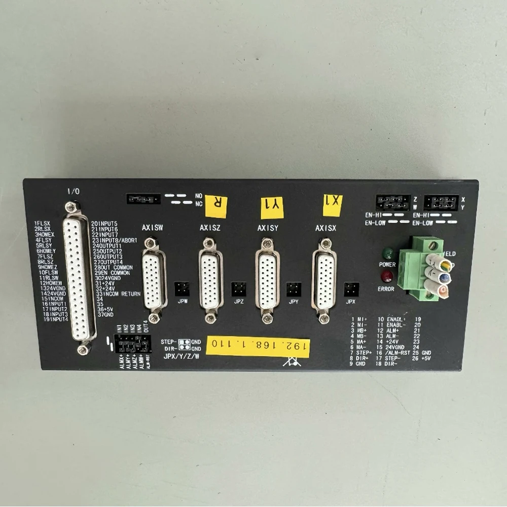 For GALIL controller DMC-B140-BOX 6 For GALIL controller DMC-B140-BOX - Image 4