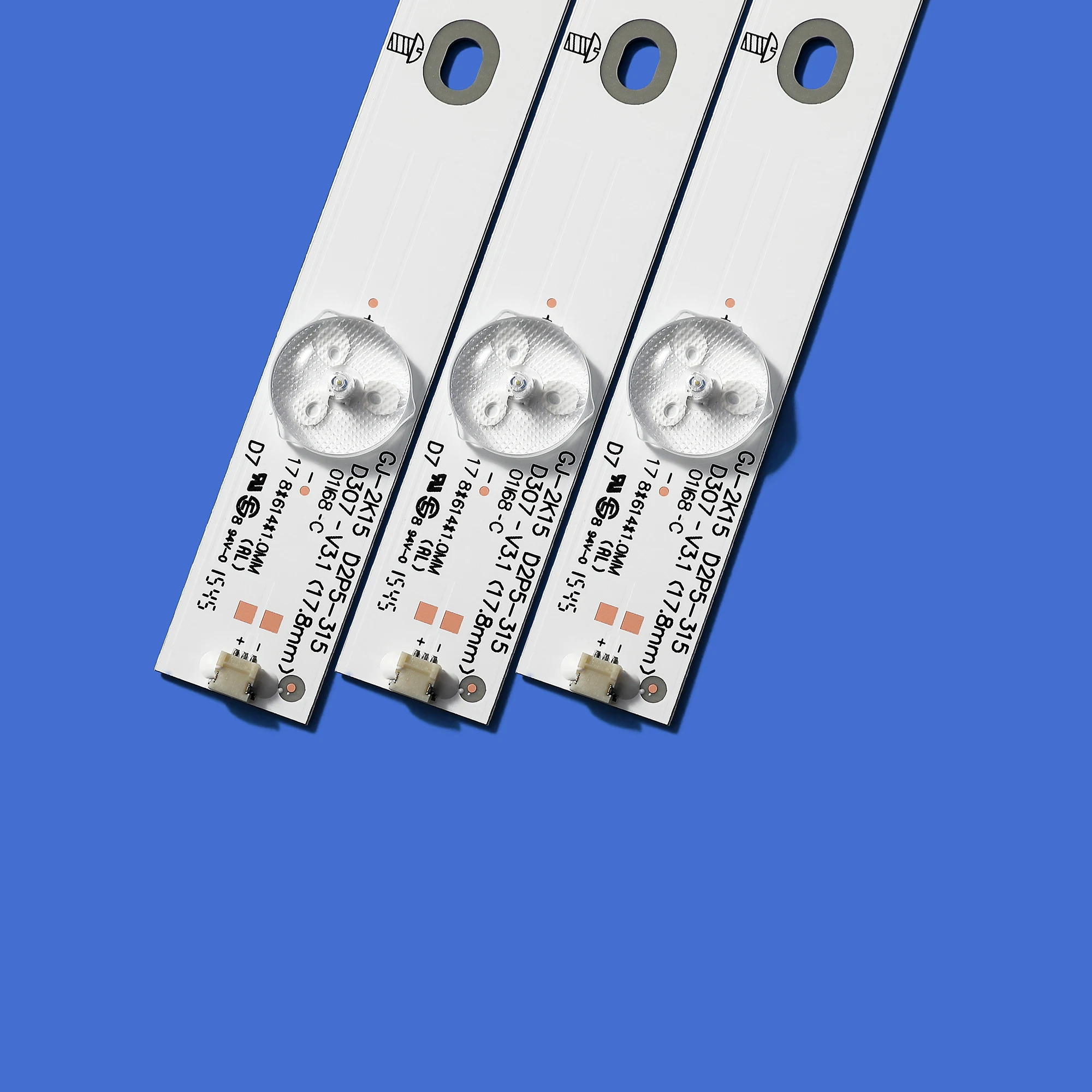 LED  , LBM320P0701-FC-2 LED Ʈ Ʈ, ʸ BDM3201F, 1 Ʈ = 3 