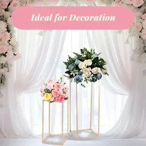 centerpiece stands