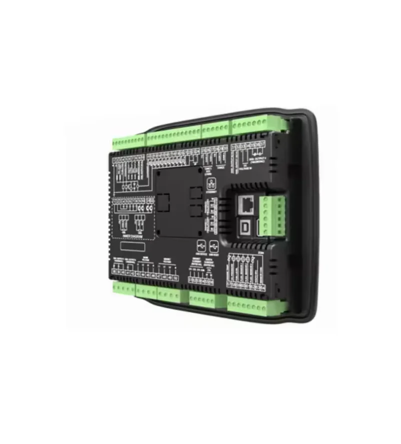 Genset Controller HGM9420LT Kit Xeon HGM9420N Smartgen