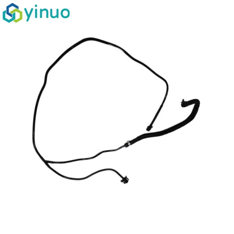 

CV618C012AA BV6Z-8B081-A BV618C012DE новый резервуар для воды, обратная труба, шланг радиатора, водяной шланг для Ford Focus C-MAX kuga Escape 1,6