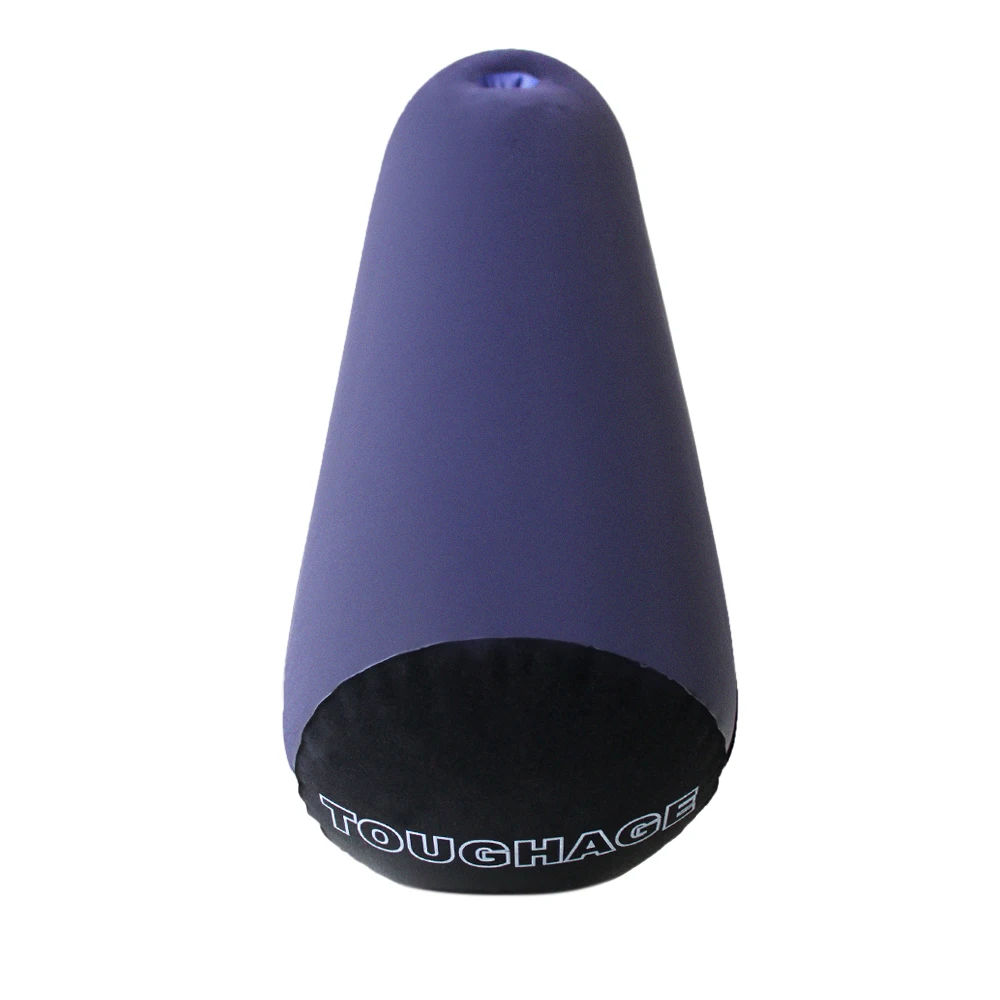 Sex Toys Flocking Inflatable Sex Aid Pillow For Women