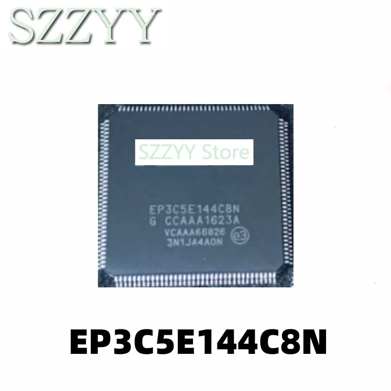 

Программируемая логическая схема EP3C5E144C8N EP3C5E144C8 QFP144, 5 шт.