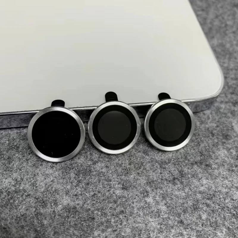 Camera Lens Protective Film, HD Glass