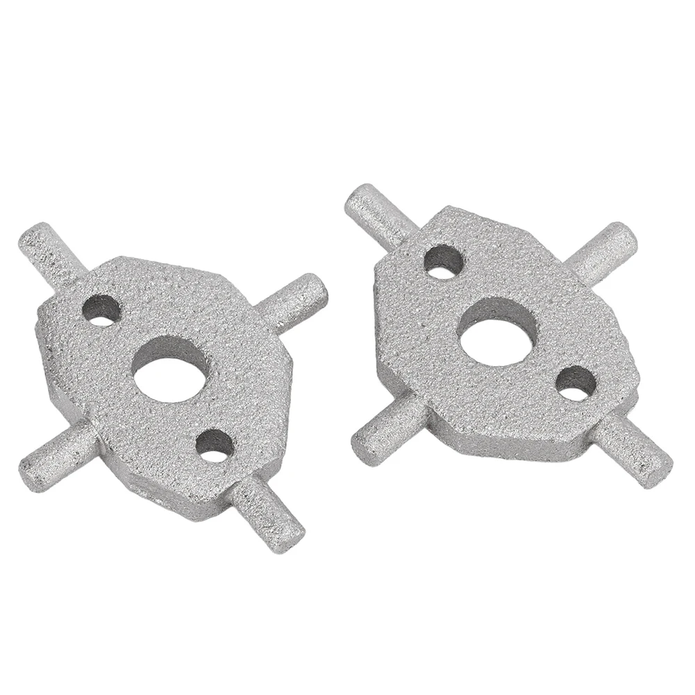 

Exquisite Headlamp Washer Cover Pivot 2pcs Compatible with Jaguar X Type S Type Precision Manufacturing Technology