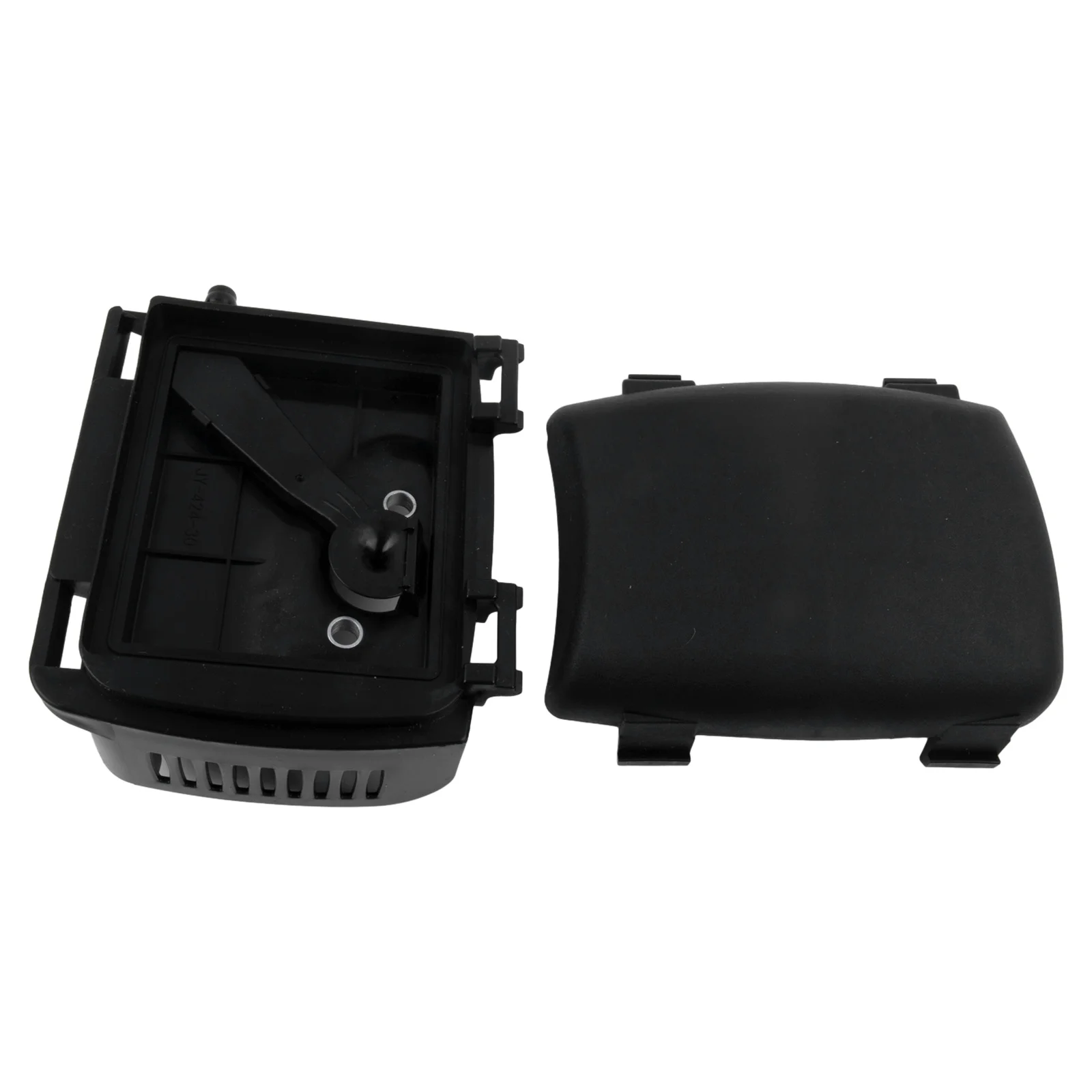 

1 Set Air Filter Home Garden For Kohler 14-743-03-S Lawn Mower Parts Air Filter Cover Base Delicate And Exquisite