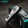 VGR Beard Trimmer Barber Clipper Cordless Professional Rechargeable Hair Trimmer for Men Fireplaces and Stoves Accesories V-971 1
