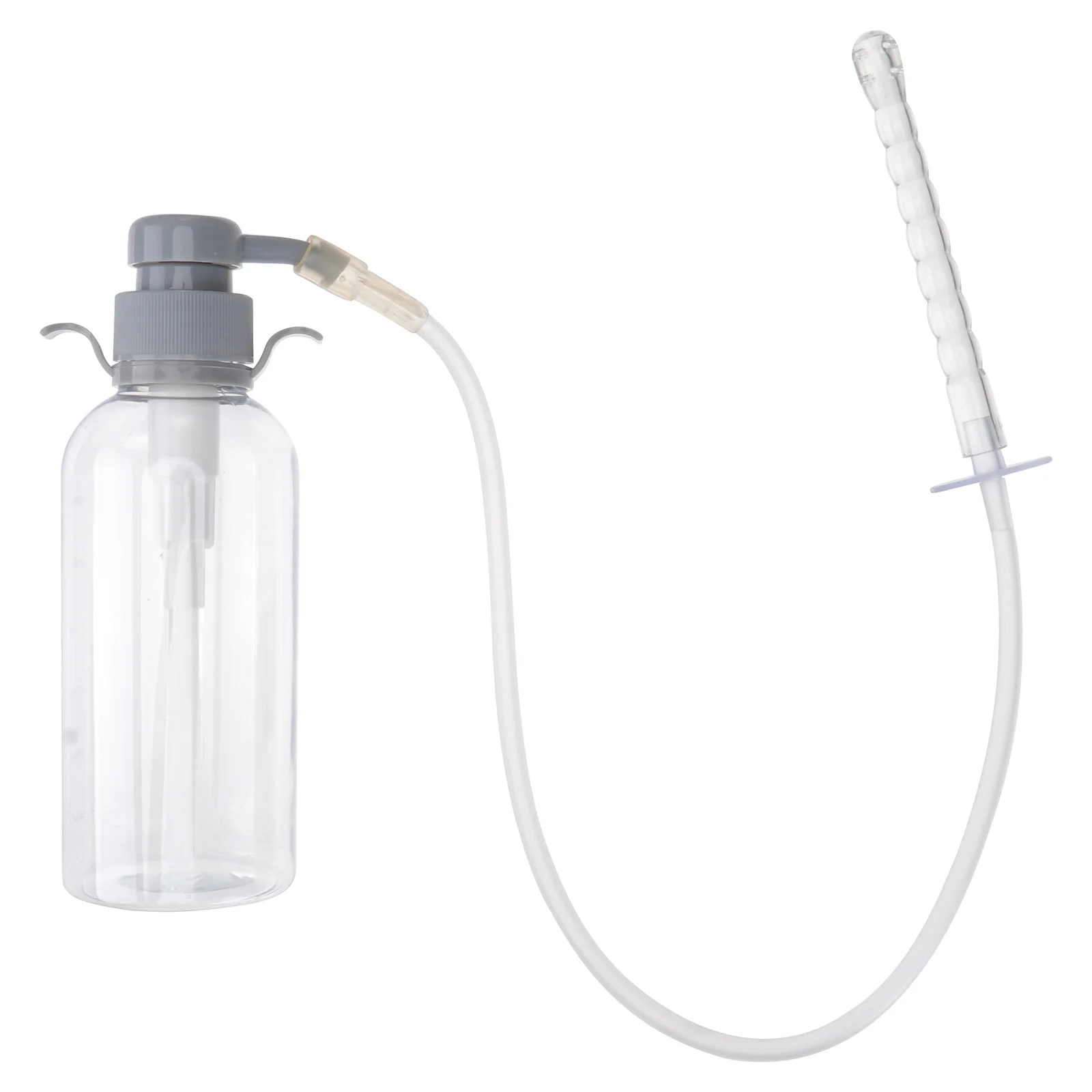 

300ml Cleaner Pressure Reusable Enemas for Men