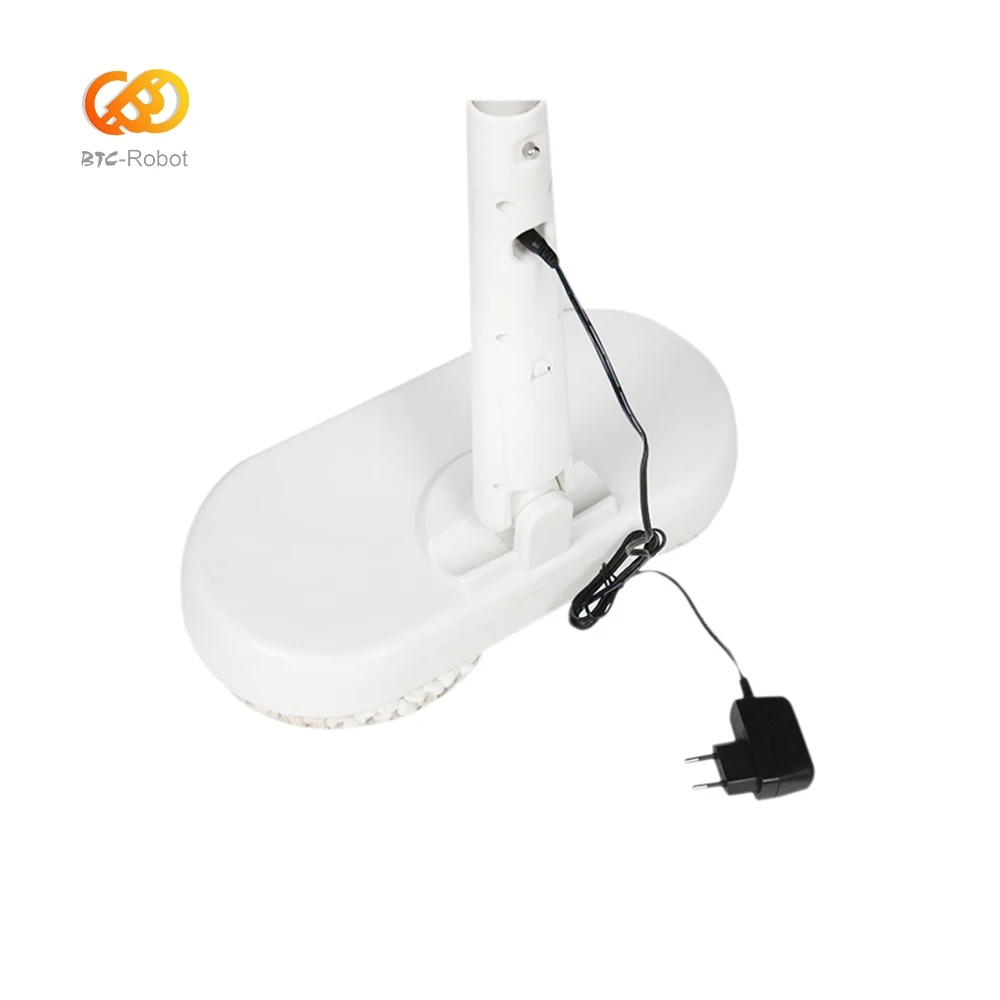 Automatic Mops Wireless Electric Mop Sweeper All-in-one Household Mopping Machine Hands-free Cleaning Mopping Machine 6