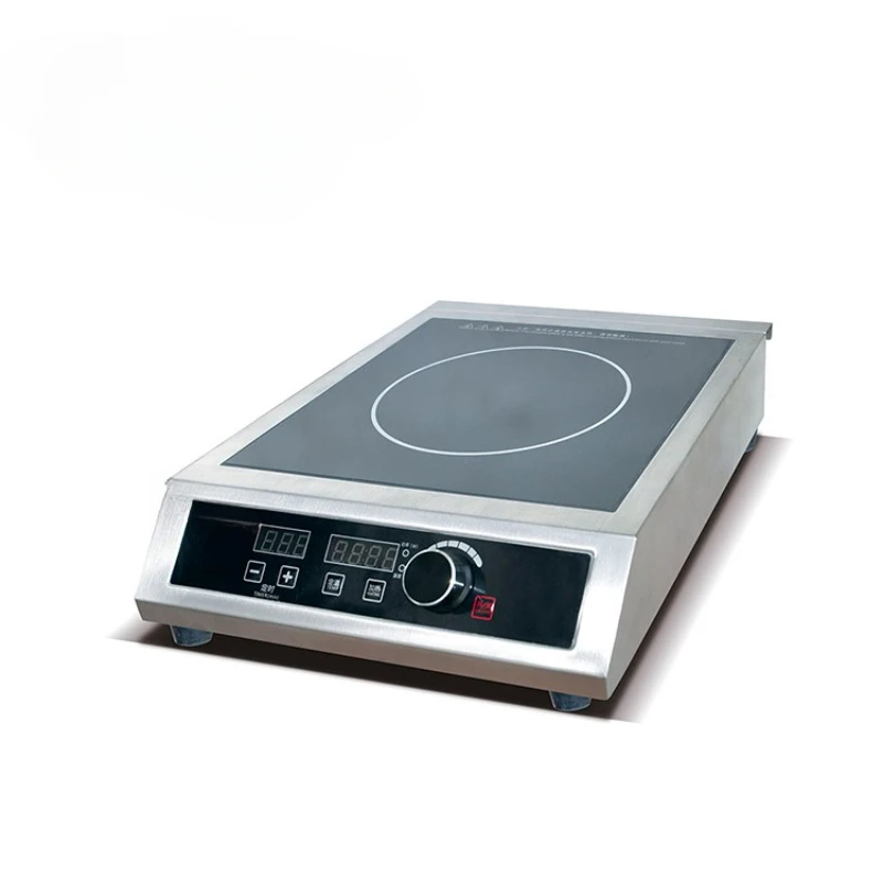 

Freestanding induction wok/Induction Cooker With Cabinet JG-350