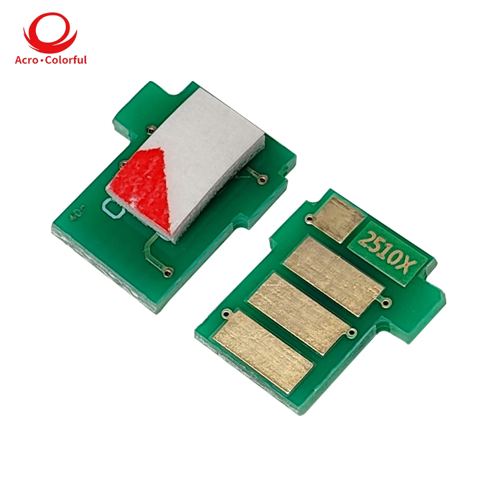 TN2510 TN2510XL Toner Chip For Brother L2860/L2862/L2922/L2800/L2802/L2627DW L2627DWXL L2627DWE MFC-L2802DN L2827DWXL L2860DWE