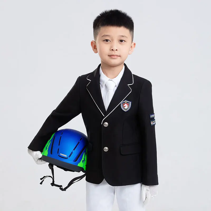 Cavassion Outdoor Sports Equestrian Equipment  Professional Equestrian Clothes8102516 3