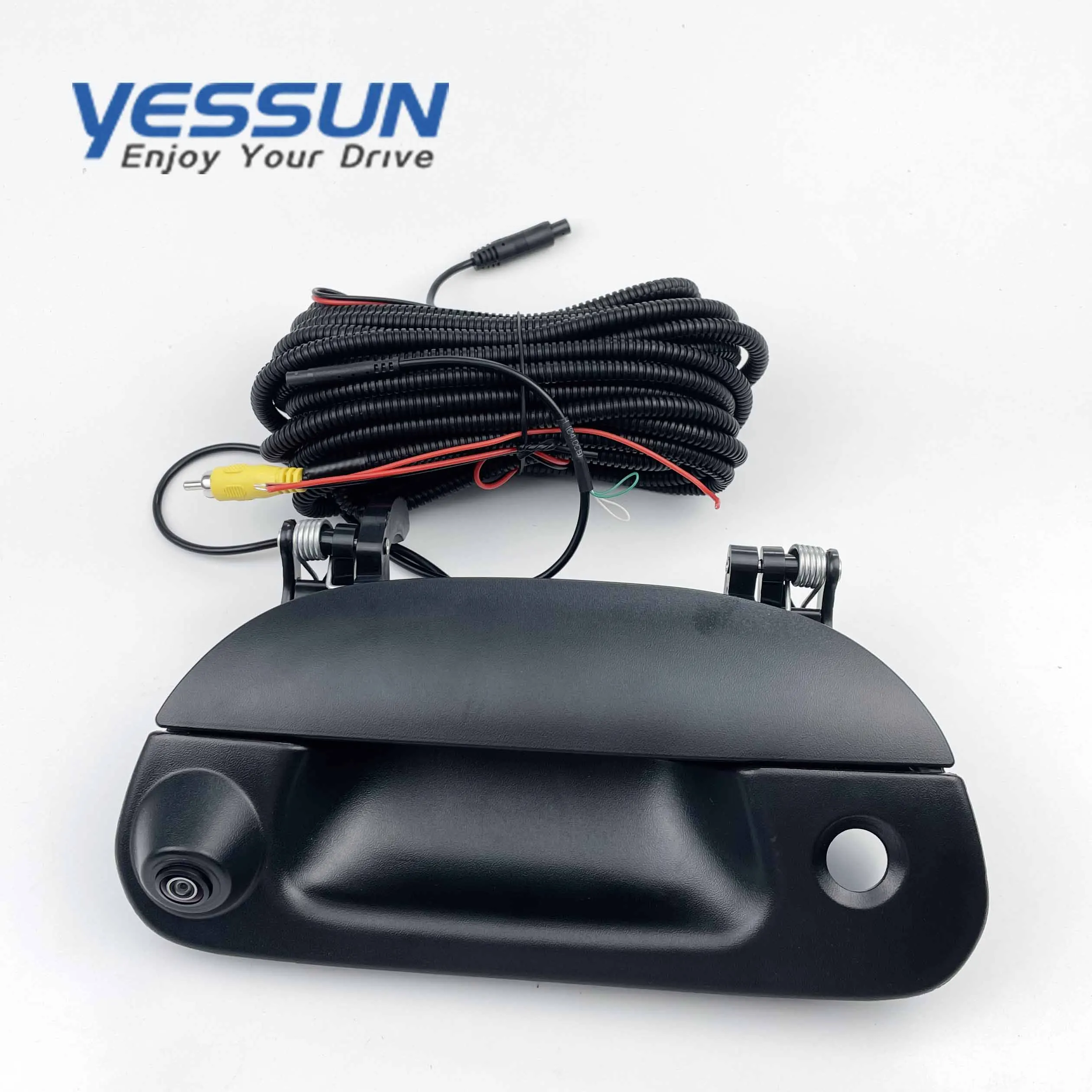 Lunetta Cromata Per Portellone Posteriore | Compatibile Ford F150 F250 Ranger | ApplianPar