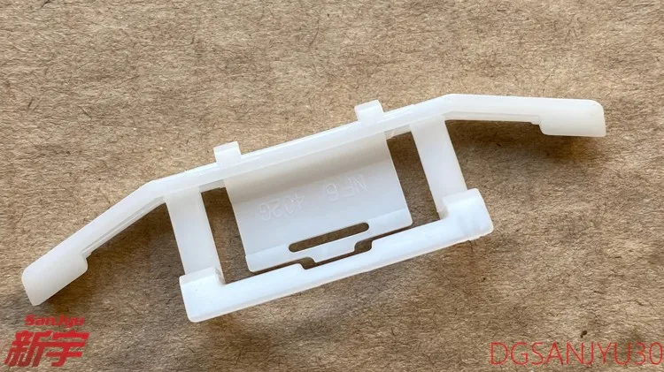 PAJERO MK3 MK4 V70V60V90V80W CLIP,DRIP MOULDING MR437481 - AliExpress