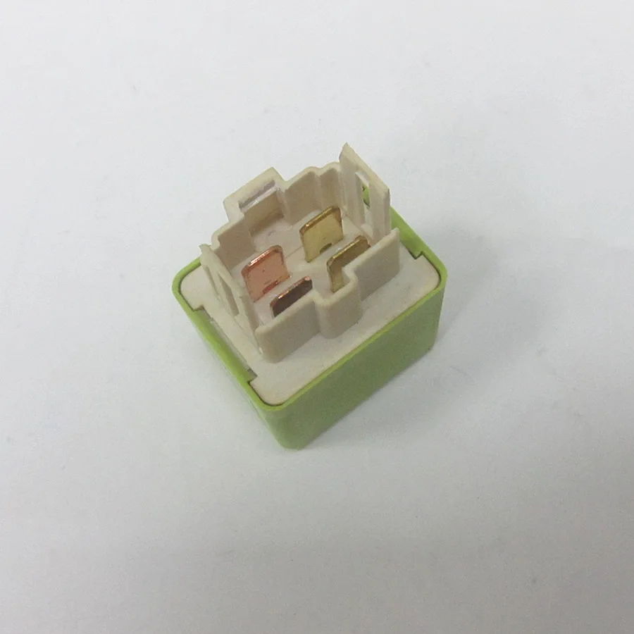 Car accessories main relay control B5B4-18-811 for Mazda 323 family protege 626 Premacy MX-5 demio Miata car fuel pump relay