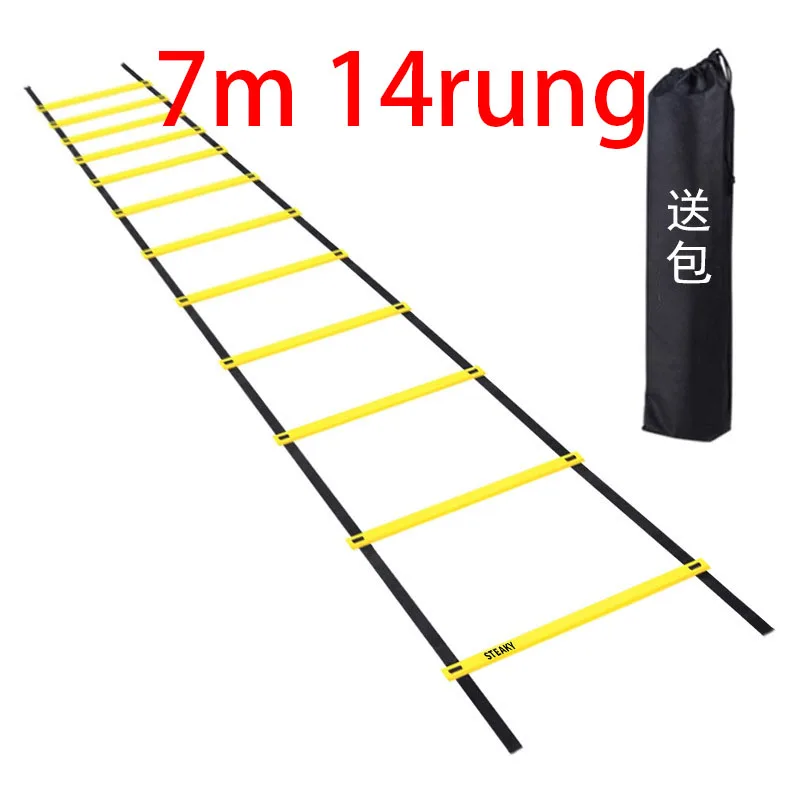 7M 14Rung