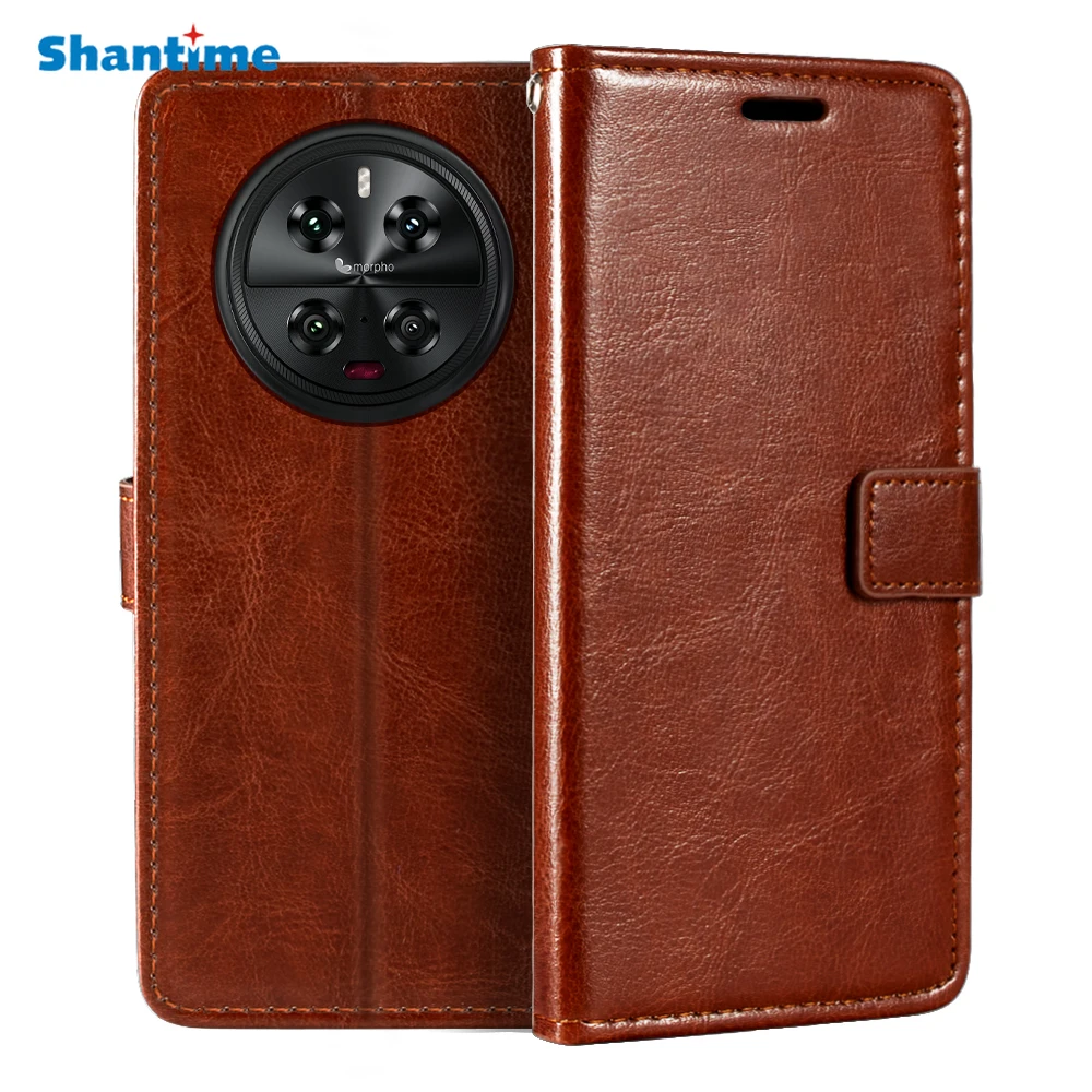 Custodia Portafoglio In Pelle PU Con Magnete Per DOOGEE X96 PRO - Blu - Funzione Stand E Slot Per Schede