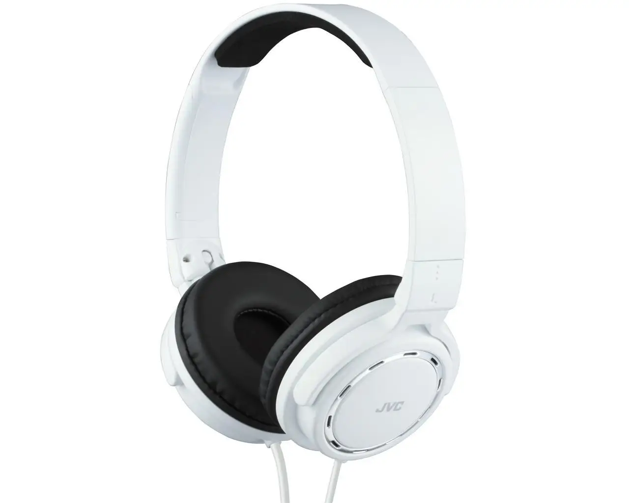 Наушники JVC HA-S520-W-E белый |