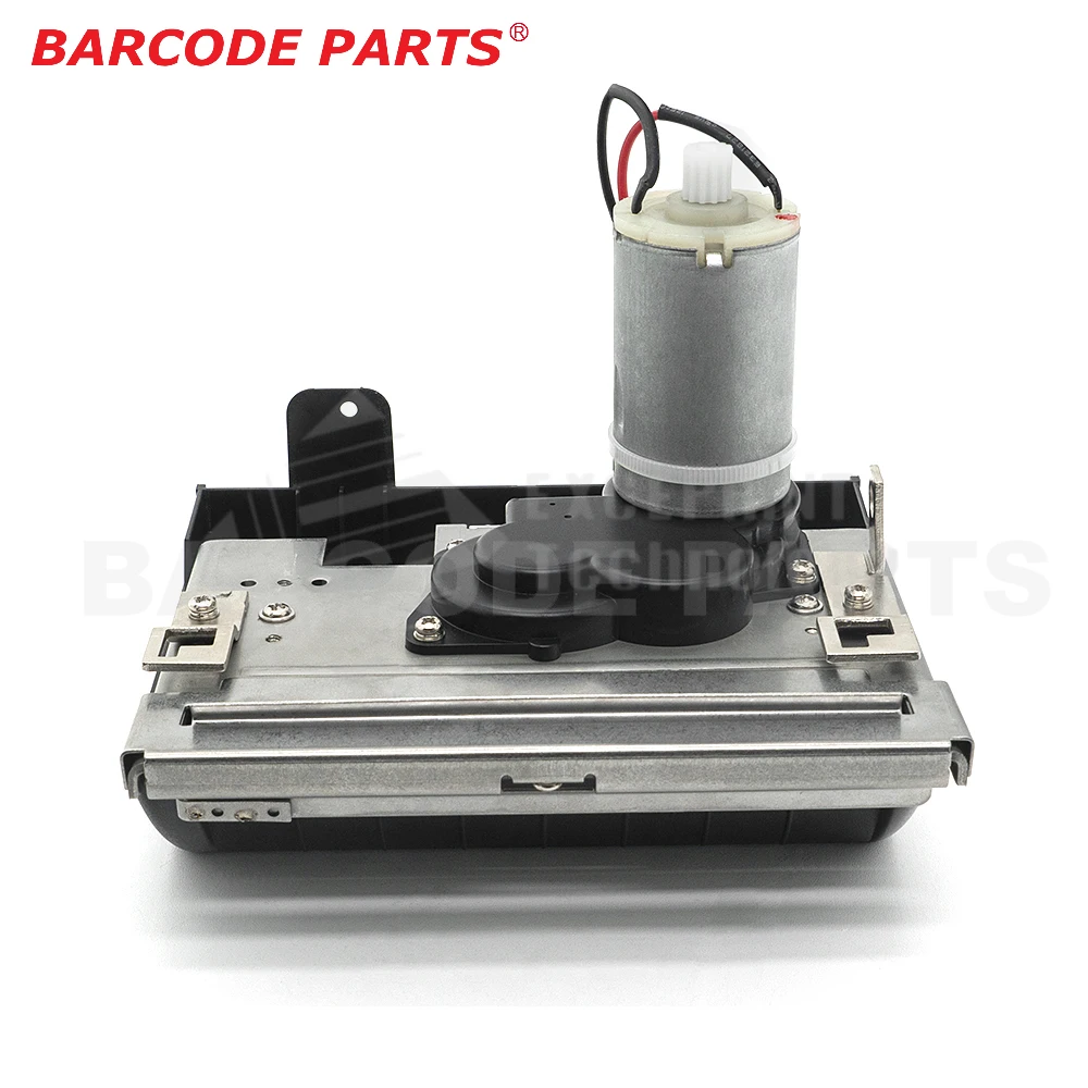 ✅ P1037974 Kit taglierina per stampante termica Zebra ZT230 ✅ - immagine 4