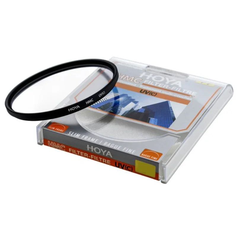 

Hoya 49mm HMC UV Slim Frame Digital Multicoated UV(C) Filter for Cameras lens photography accessories filtro canon
