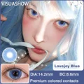 Lovejoy Blue
