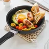 Mini Non-stick Pan Professional Omelette Pot Kitchen Accessorie Kitchenware Breakfast Special Pot Home Cooking Tool Dropshipping 2