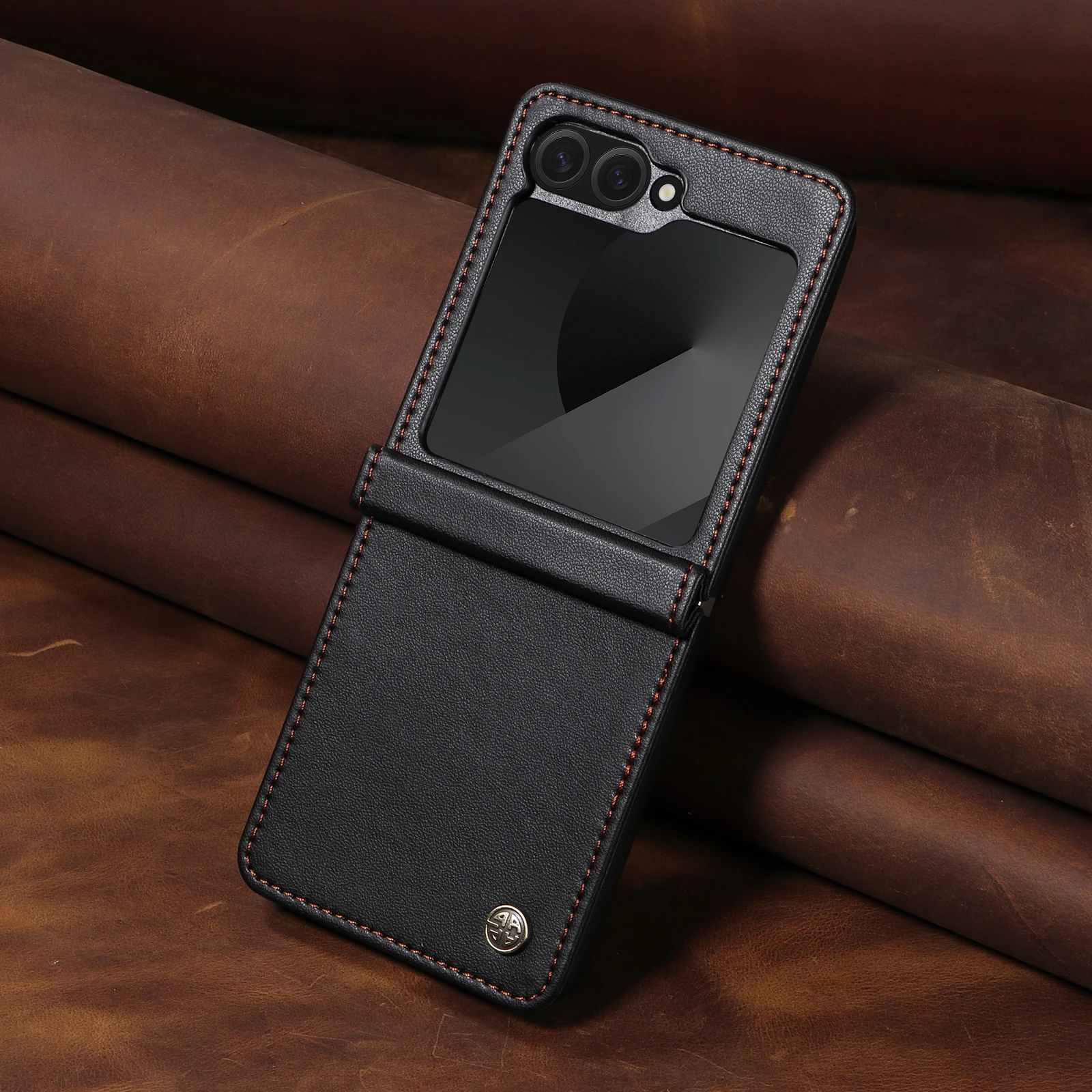 غلاف حماية مقاوم للسقوط بتصميم أنيق لهواتف Samsung...