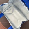 10pcs Insulated Foil Tote Bags - Perfect for Cakes, Milk Tea & Lunch Delivery | Reusable Fabric Cooler Bags for Picnics Takeout 5
