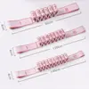 8/10/12 Grid Yoga Resistance Band Elastic Crossfit Exercise Fitness Resistance Bands Textile Cotton Yoga Training 6