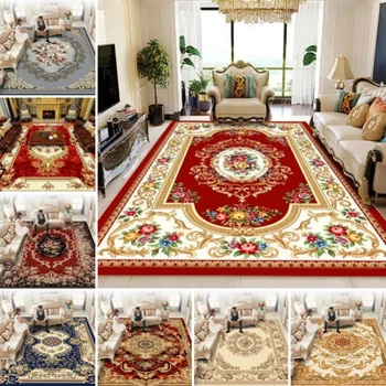European Luxury Area Rug 1