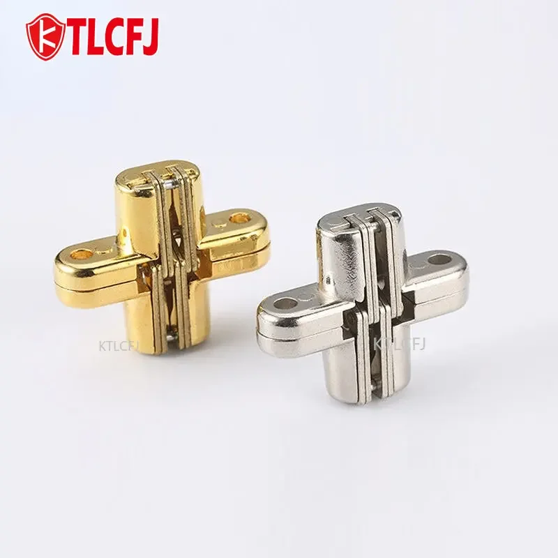 8x42MM 180 Degree Hidden Invisible Hinge 1PCS for Invisible Folding Door Soss Hinge stainless steel hinges door hinges