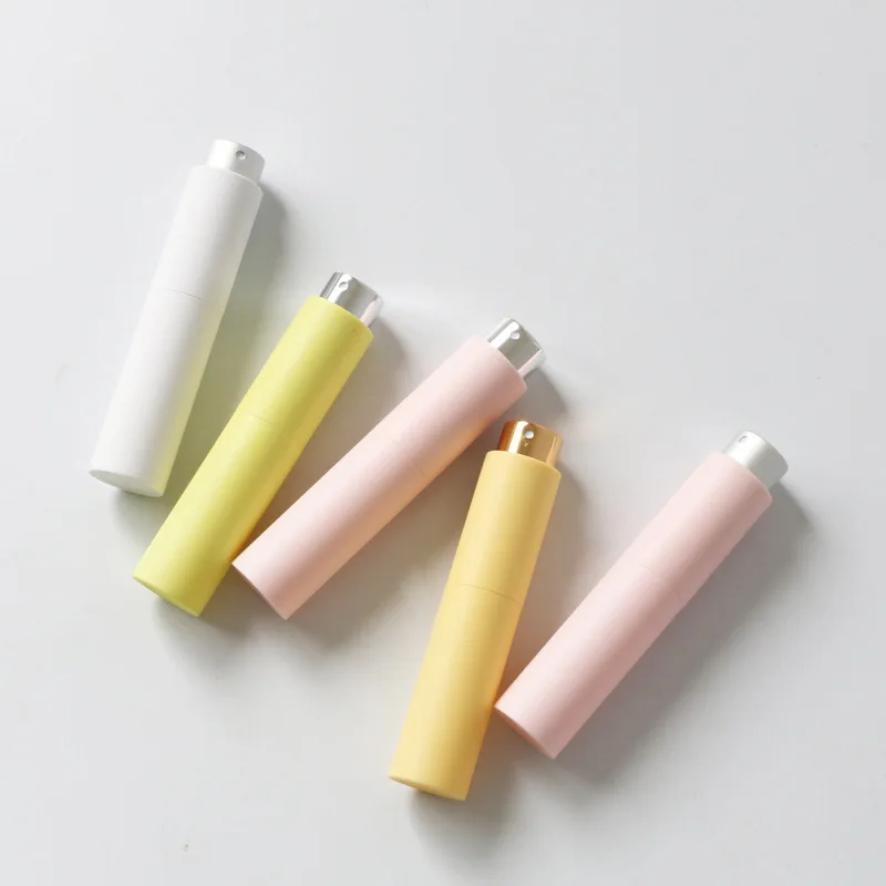 10ml Portable Refillable Perfume Atomizer – Mini Empty Spray Bottle for Travel, Compact... - SKU PRPA1016 - UGI Packaging