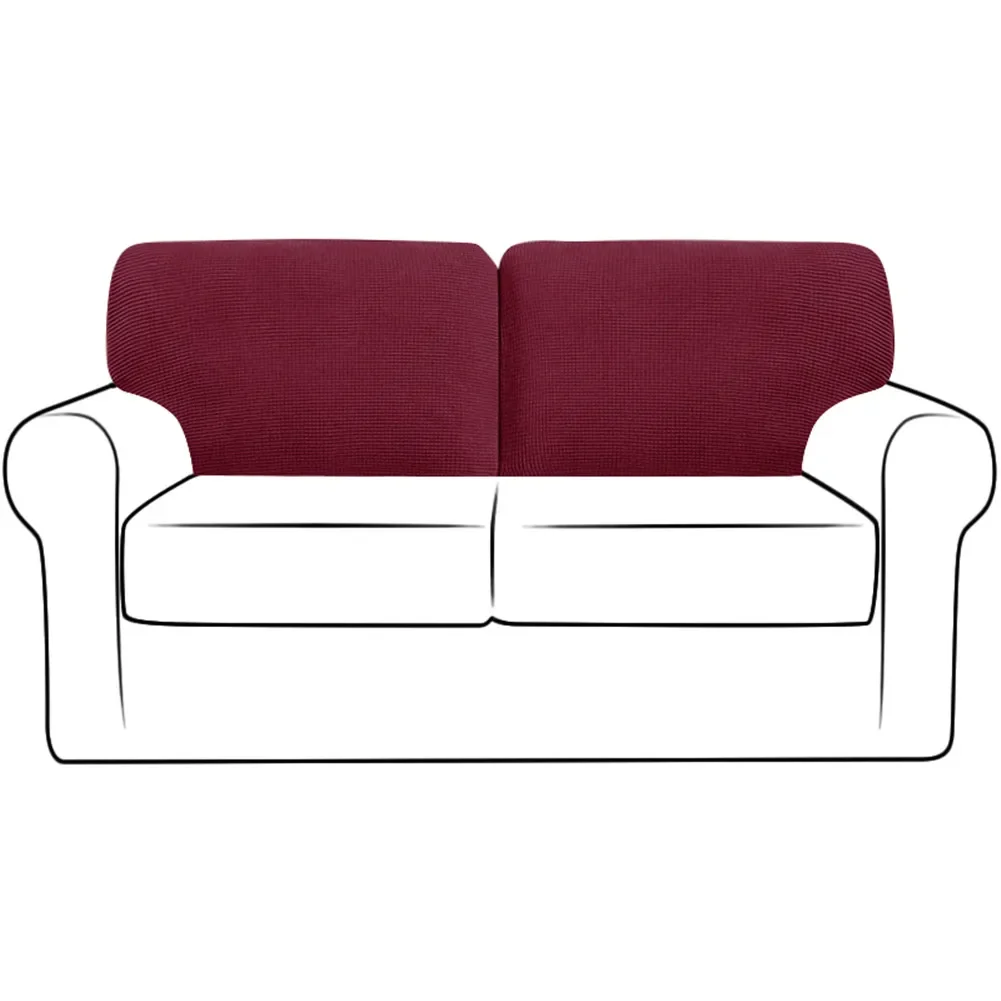 Wine red