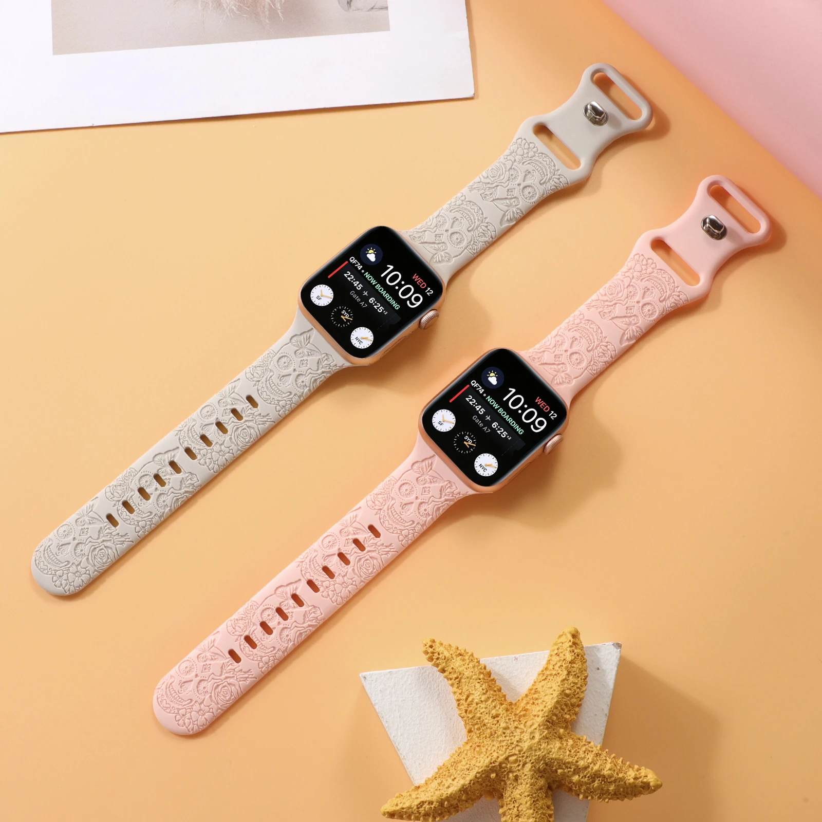 Iwatch Apple Watch Eau De Mer Apple Watch Prix Apple Watch Series