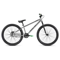 26" Bicycle, Adult Unisex 26-in. BMX Bike, Nickel Gray Bicycle 2